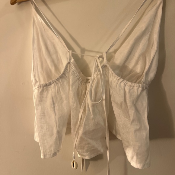 L*SPACE Sundown Top M BNWT - Picture 11 of 15